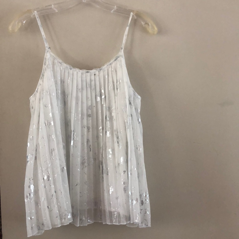 Cami tank top